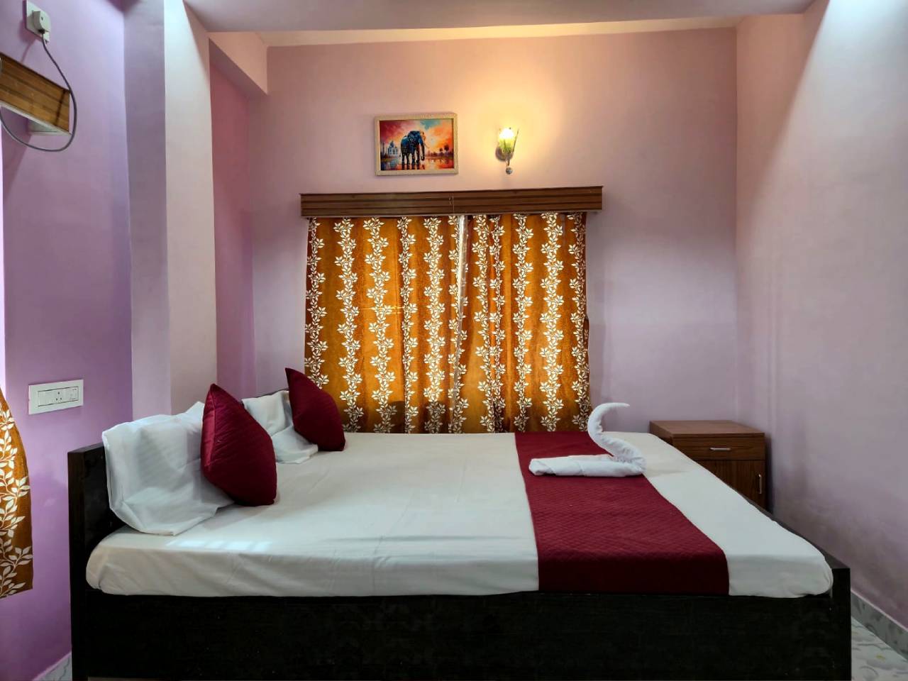 room