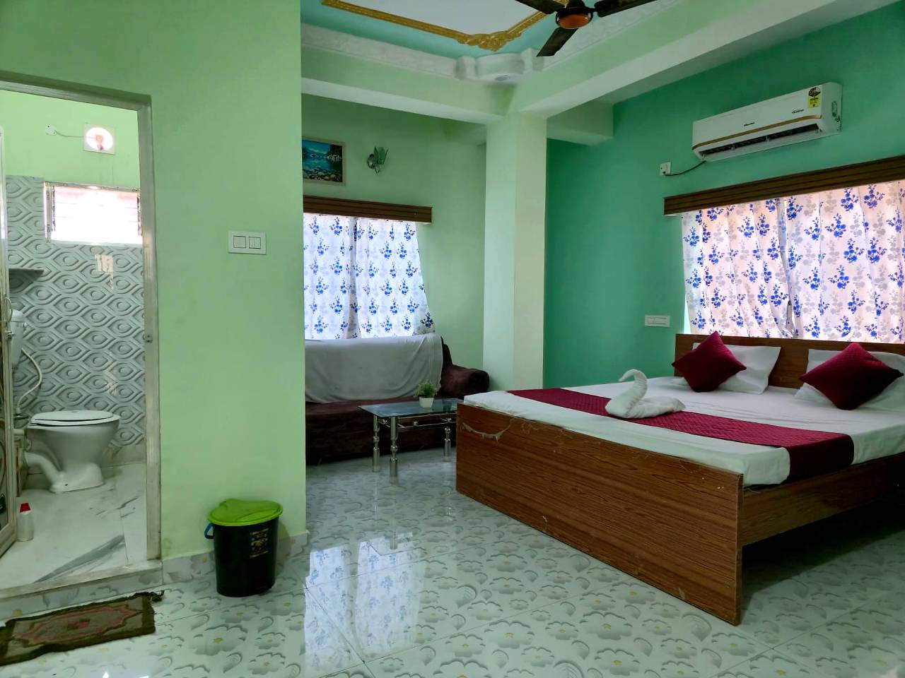 room